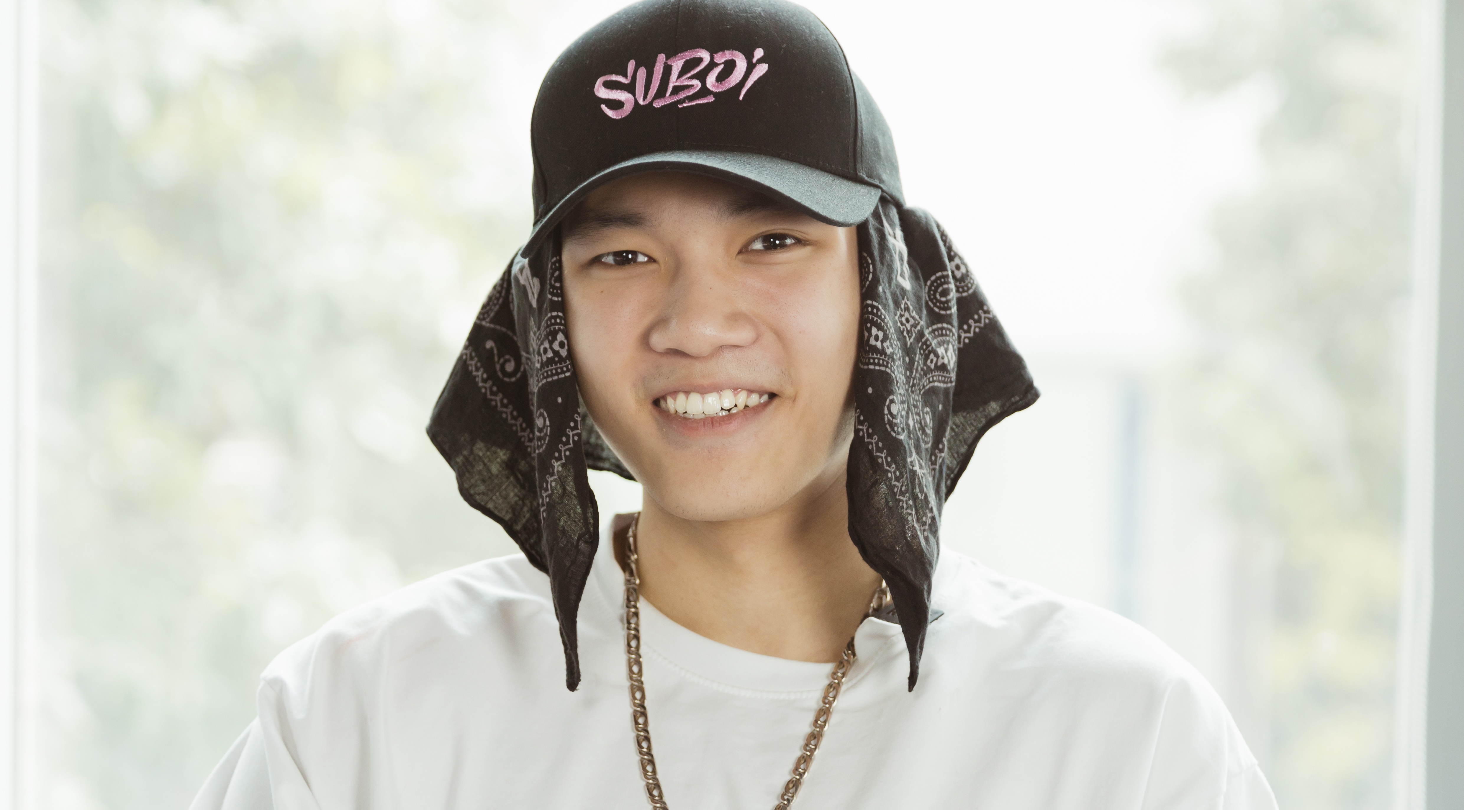 Tage doi Suboi: 'Toi da nghi minh la quan quan Rap Viet' hinh anh