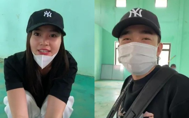 Ninh Duong Lan Ngoc Chi Dan anh 1