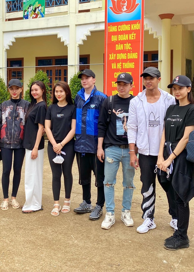 Ninh Duong Lan Ngoc Chi Dan anh 2