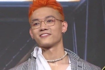 Hoc van cua dan thi sinh Rap Viet hinh anh