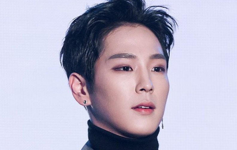 Ca si Han bi dieu tra vi lai xe luc say xin hinh anh