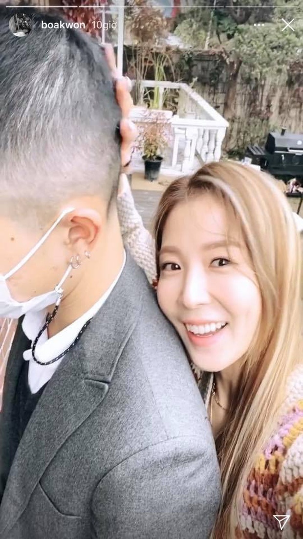 dam cuoi bi mat cua Chang Min anh 3