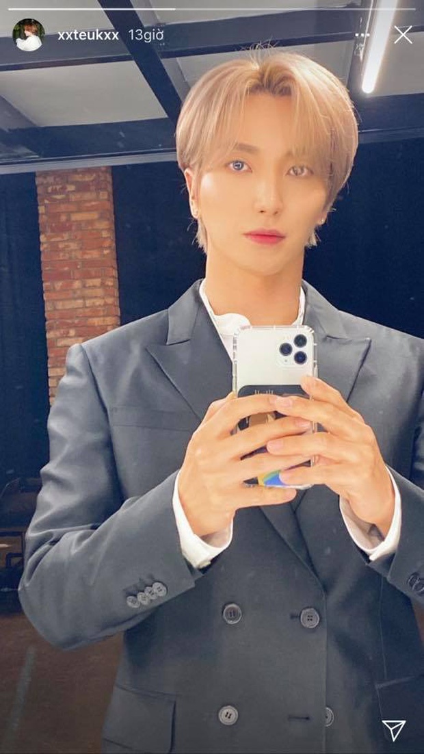 dam cuoi bi mat cua Chang Min anh 2