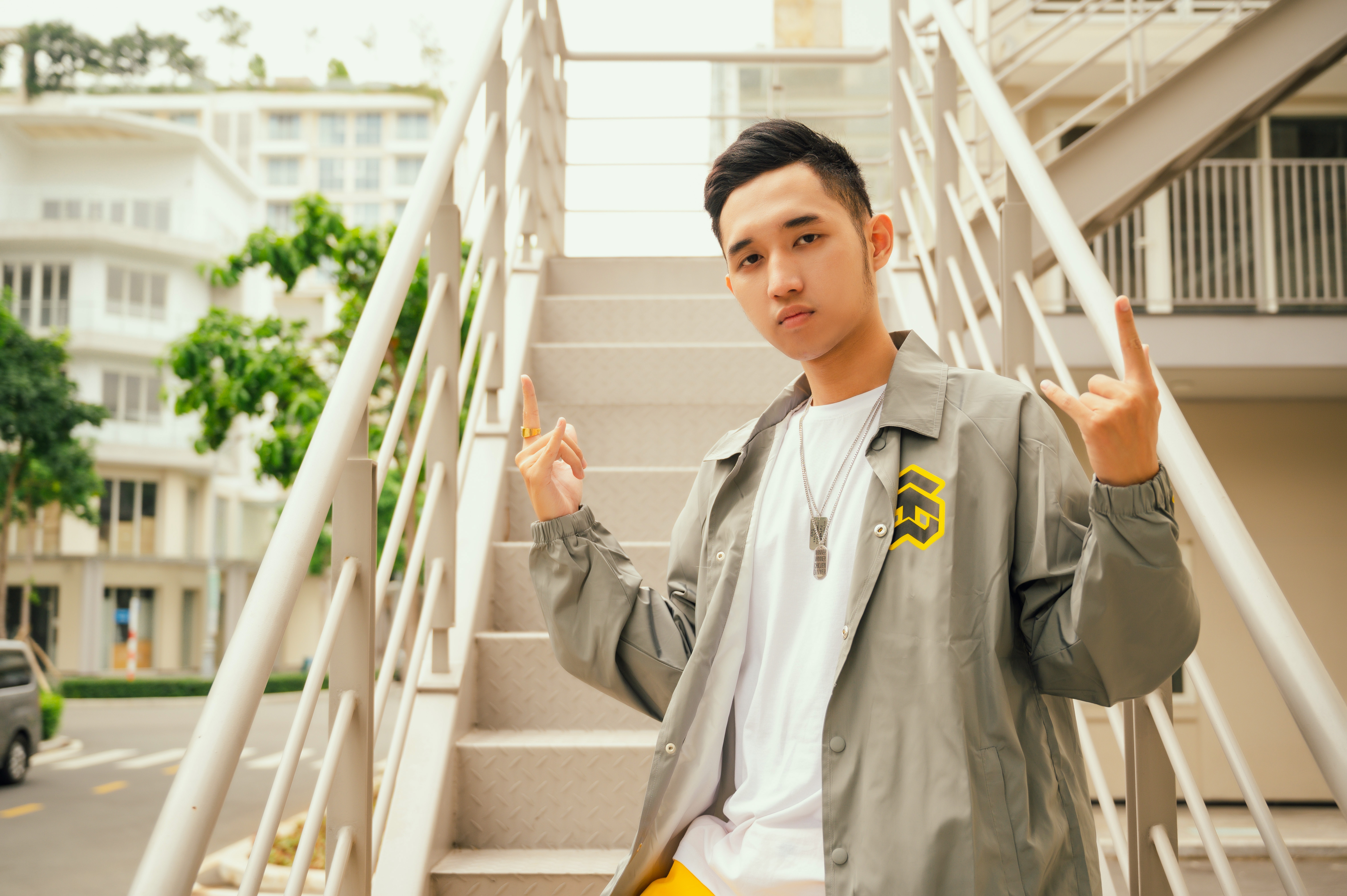 Duy Andy Rap Viet anh 7