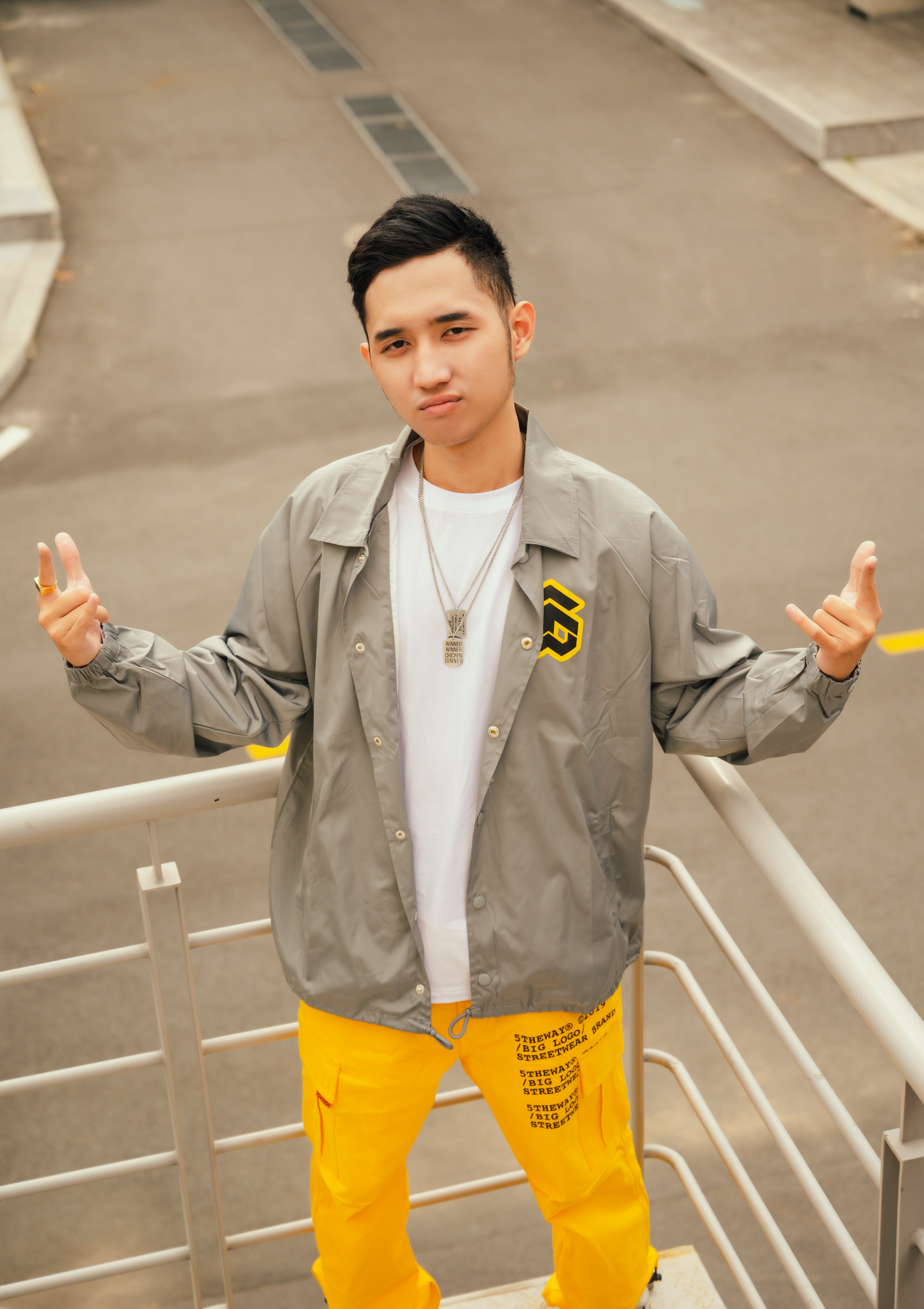 Duy Andy Rap Viet anh 5