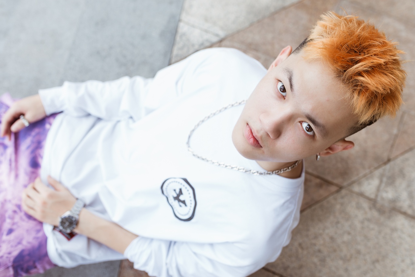 Tage doi Suboi anh 5