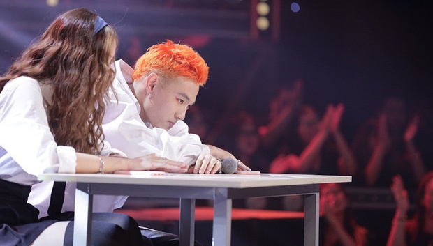 Tage doi Suboi anh 2