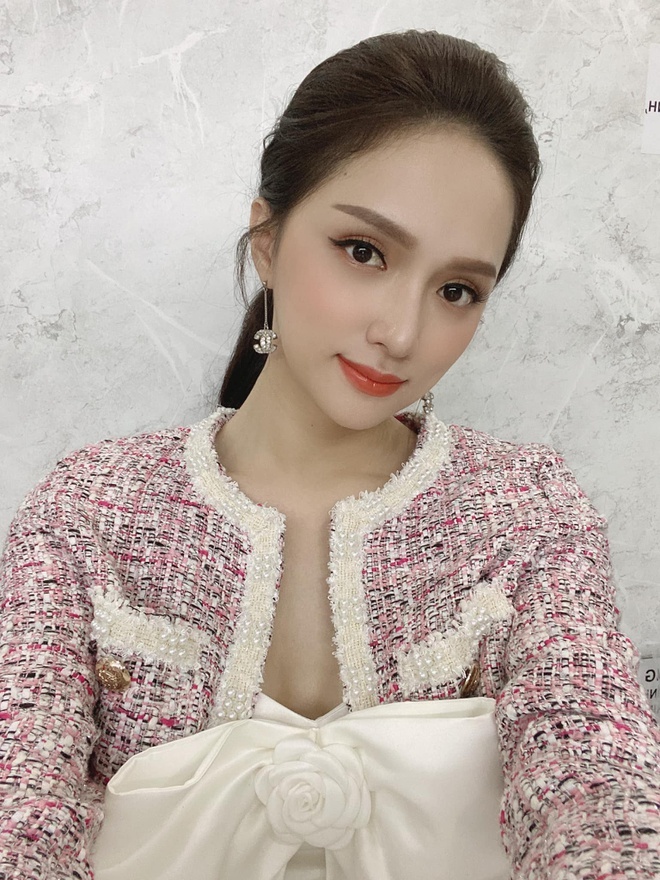 Khanh Van benh Huong Giang anh 2