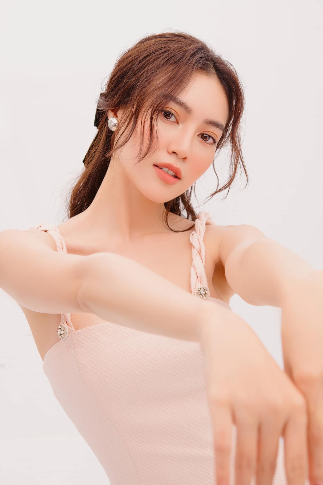 Lan Ngoc ung thu co tu cung anh 1