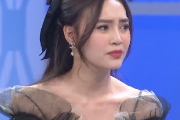 Ninh Duong Lan Ngoc ke tung bi ung thu co tu cung hinh anh