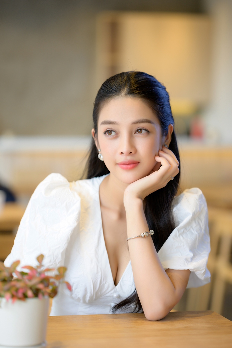 My Duyen nu chinh Kieu anh 3