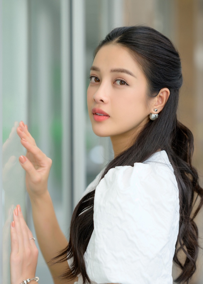 My Duyen nu chinh Kieu anh 4