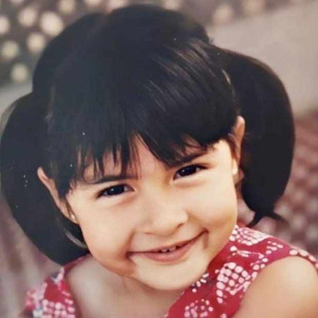 con gai dien vien Marian Rivera anh 1