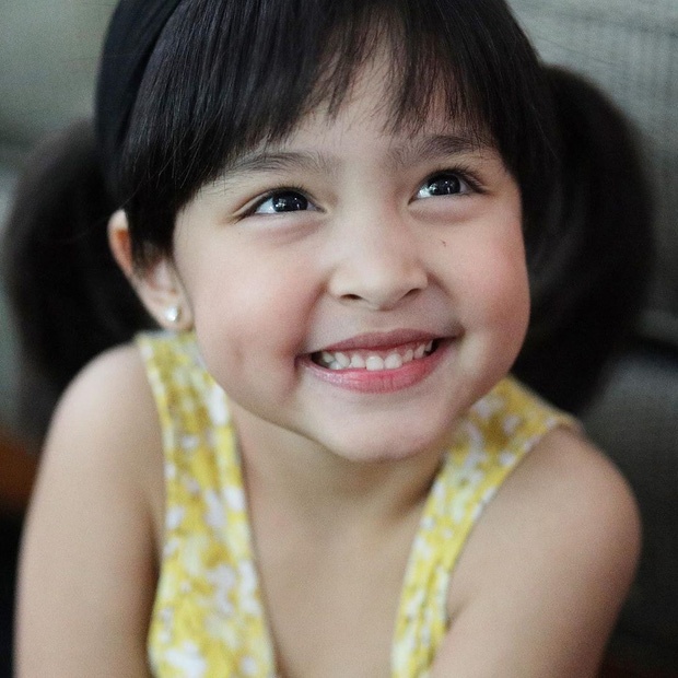 con gai dien vien Marian Rivera anh 2