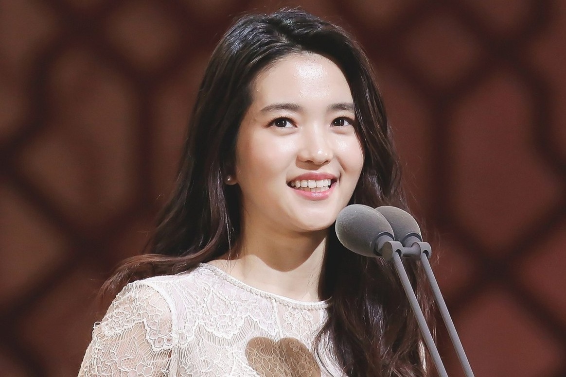 Dan sao Han la nguoi ham mo cua BTS hinh anh