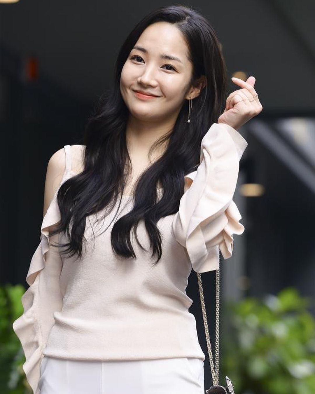 sao Han ham mo BTS anh 1