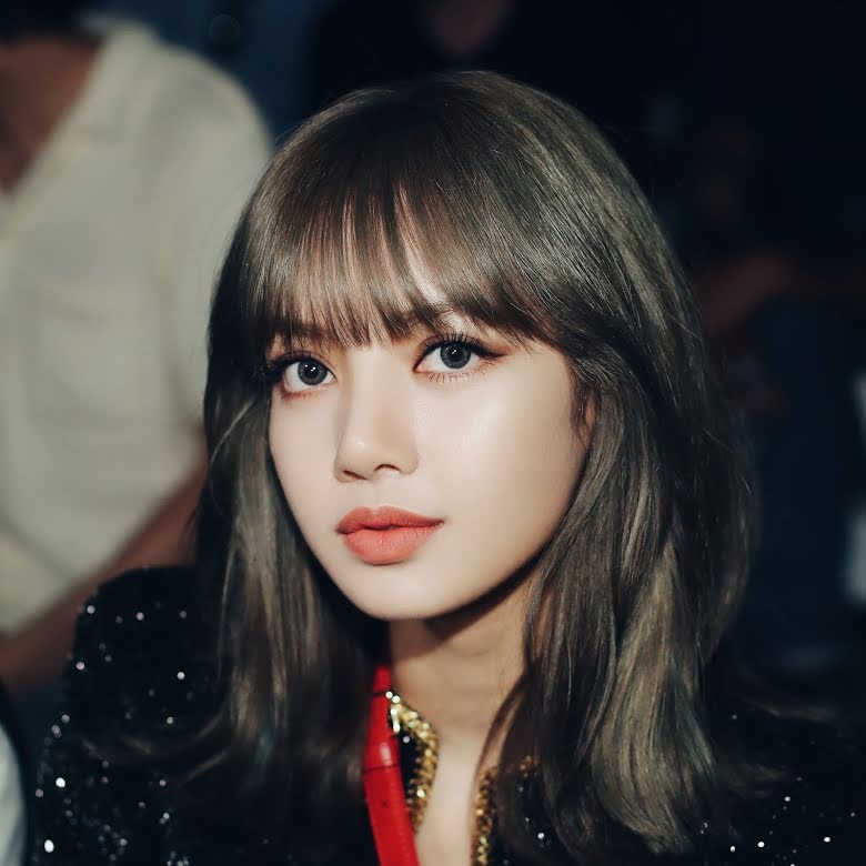 Lisa BlackPink ảnh 1 Lisa BlackPink anh 1