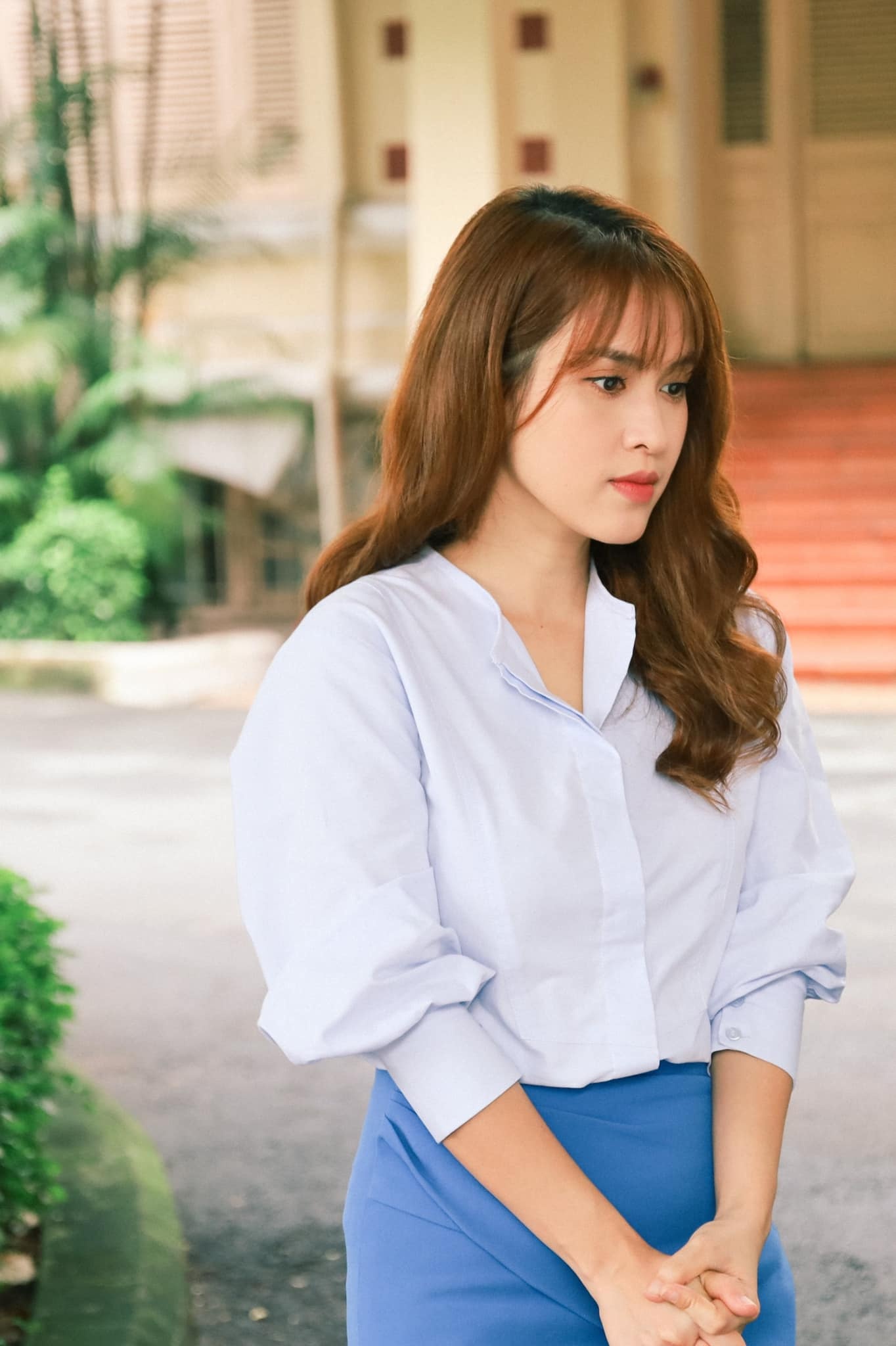 ngoai hinh dien vien Cong mat troi anh 2