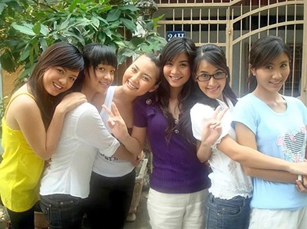 ngoai hinh dien vien Cong mat troi anh 1