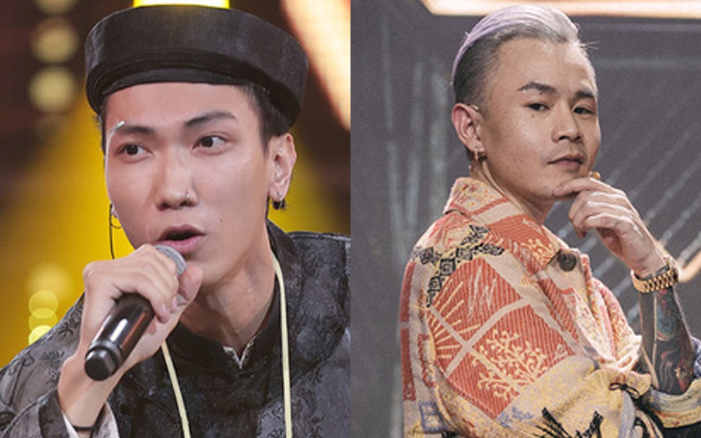 Gonzo doi Binz bi chi trich sau phat ngon nhay cam hinh anh