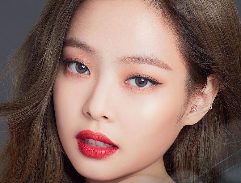đôi mắt của thành viên BlackPink ảnh 2 doi mat cua thanh vien BlackPink anh 2
