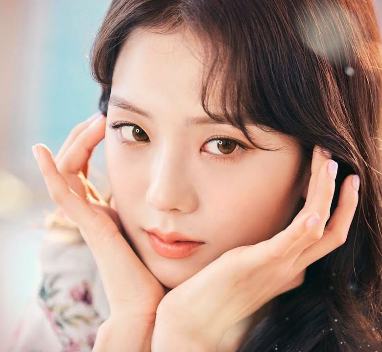 đôi mắt của thành viên BlackPink ảnh 1 doi mat cua thanh vien BlackPink anh 1