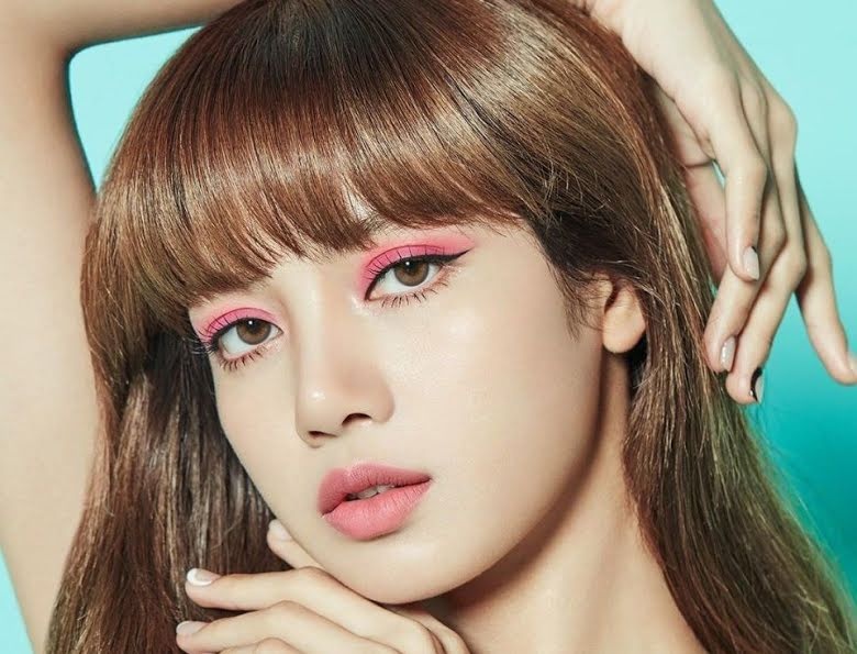 đôi mắt của thành viên BlackPink ảnh 4 doi mat cua thanh vien BlackPink anh 4