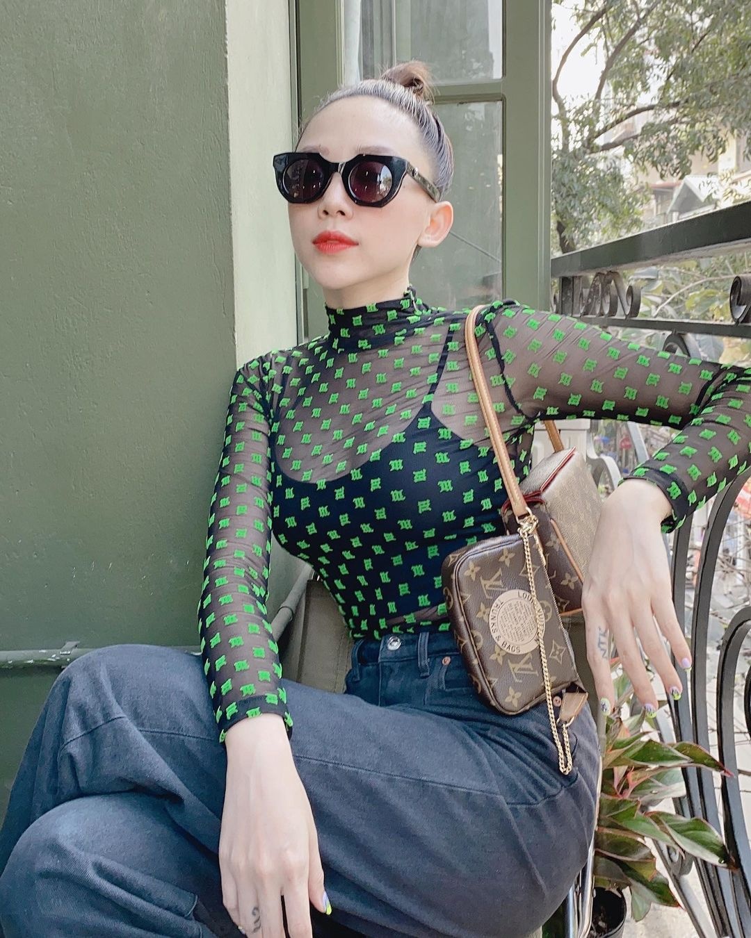 vong eo Toc Tien anh 8