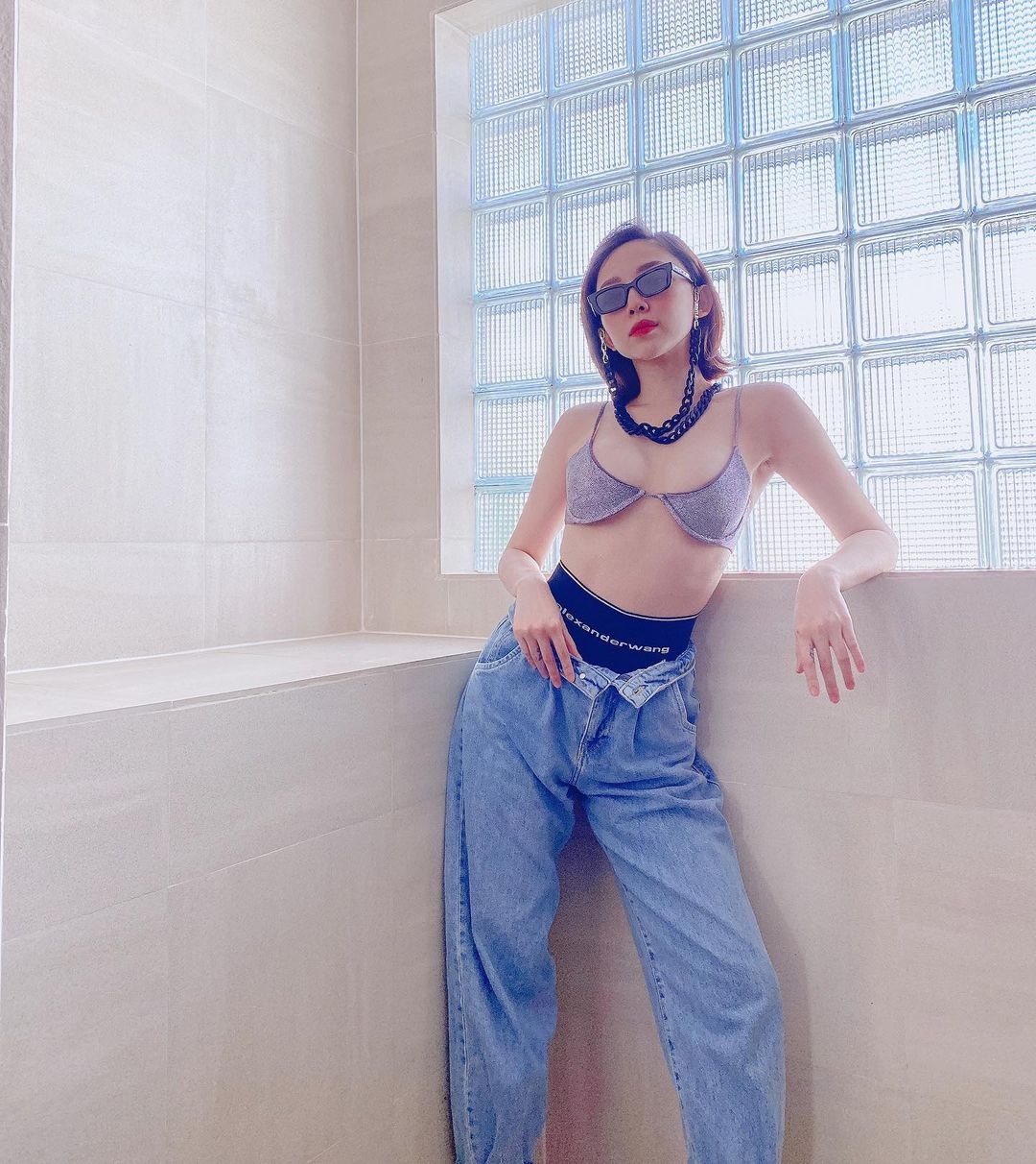 vong eo Toc Tien anh 2