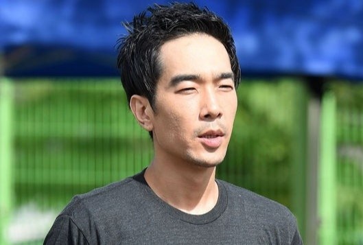 Tai tu Han muon quay lai showbiz sau 7 nam bi tay chay hinh anh