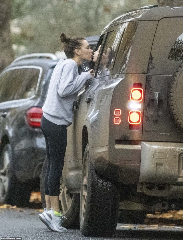 Victoria Beckham mặt mộc ảnh 2 Victoria Beckham mat moc anh 2