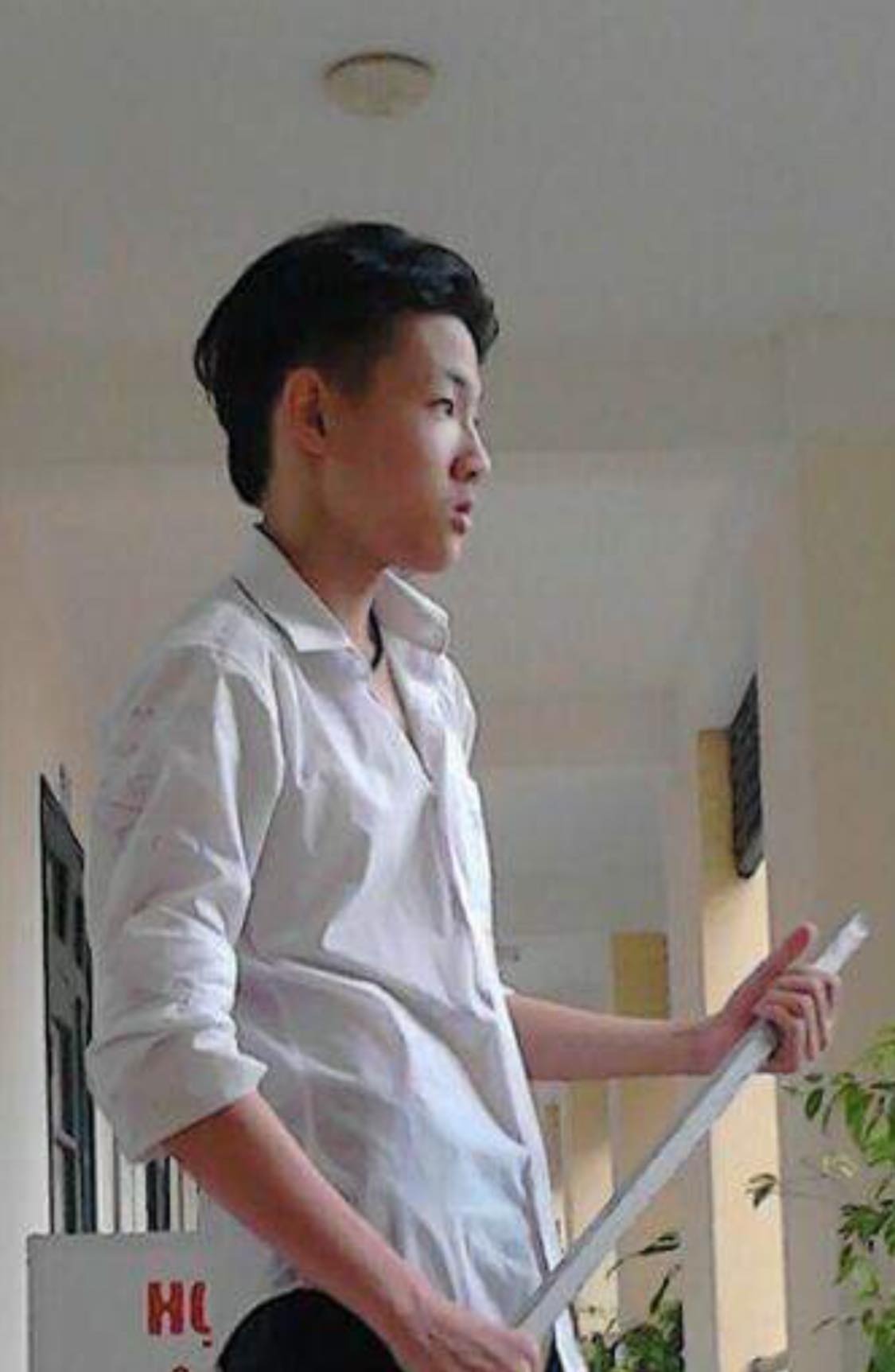 rapper 10 nam truoc anh 1