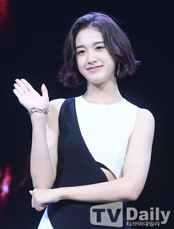 nhan sắc ngoài đời của sao Hàn ảnh 6 nhan sac ngoai doi cua sao Han anh 6