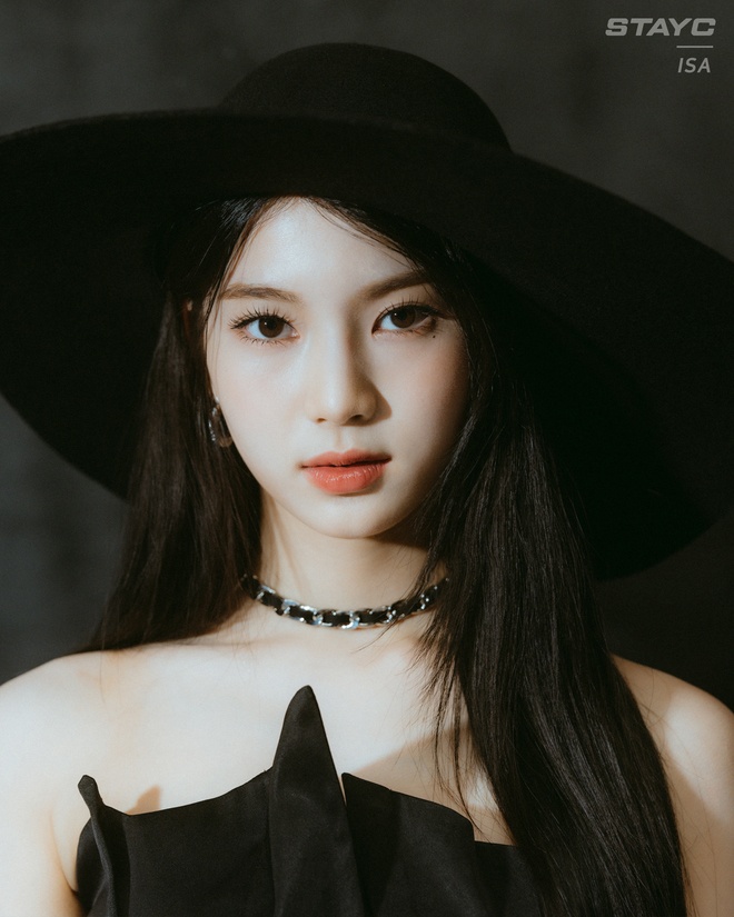 nhan sắc ngoài đời của sao Hàn ảnh 19 nhan sac ngoai doi cua sao Han anh 19