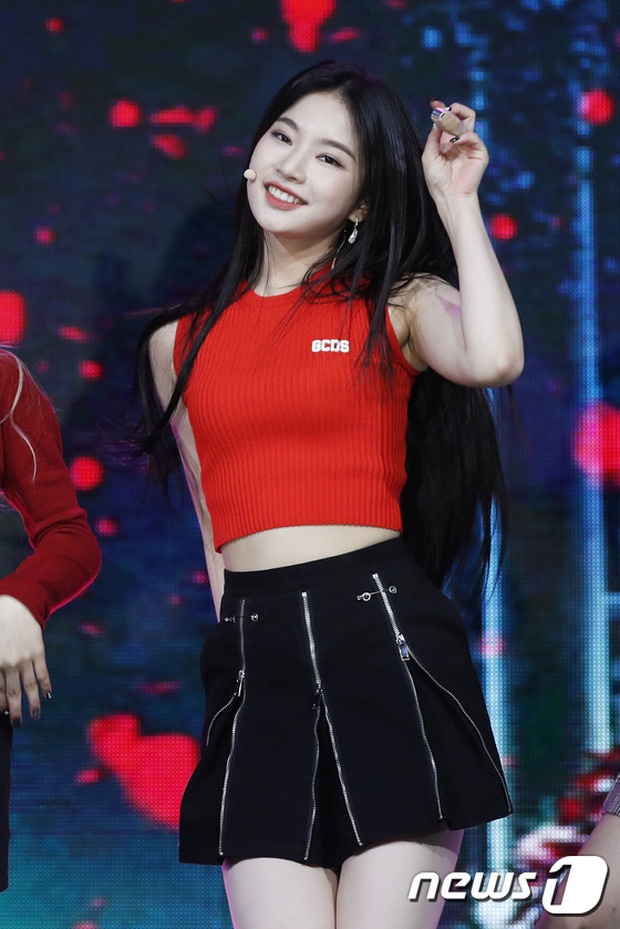 nhan sắc ngoài đời của sao Hàn ảnh 20 nhan sac ngoai doi cua sao Han anh 20