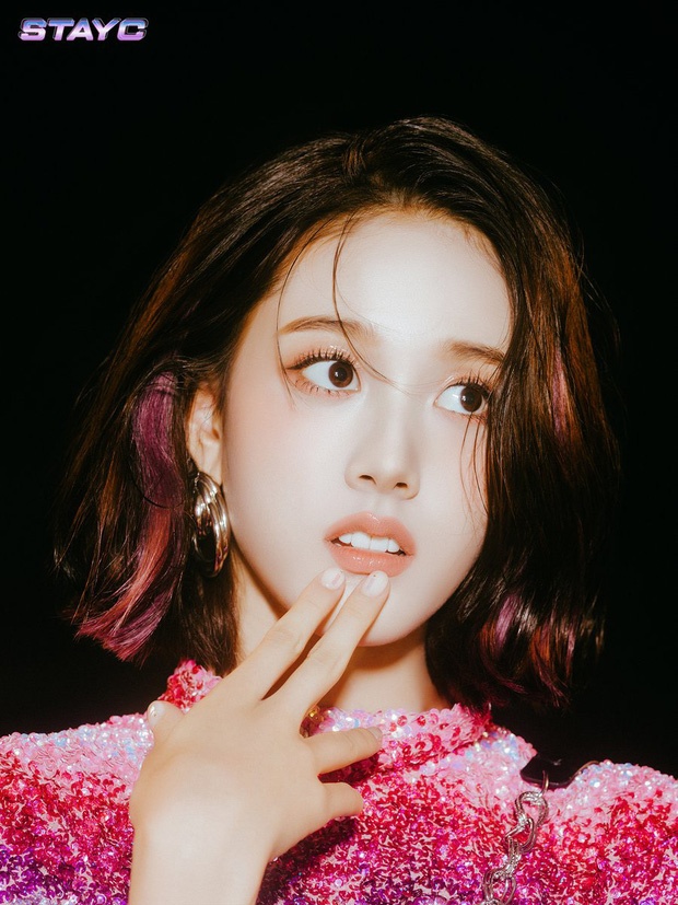 nhan sắc ngoài đời của sao Hàn ảnh 5 nhan sac ngoai doi cua sao Han anh 5