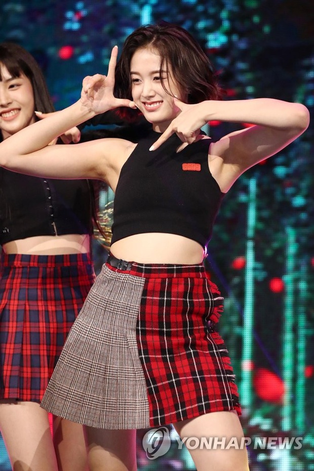 nhan sắc ngoài đời của sao Hàn ảnh 7 nhan sac ngoai doi cua sao Han anh 7