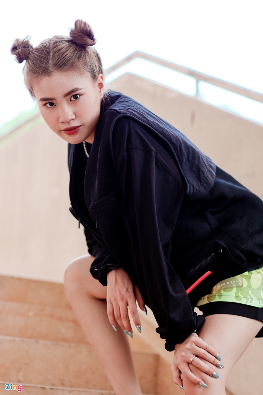 rapper 10 nam truoc anh 14