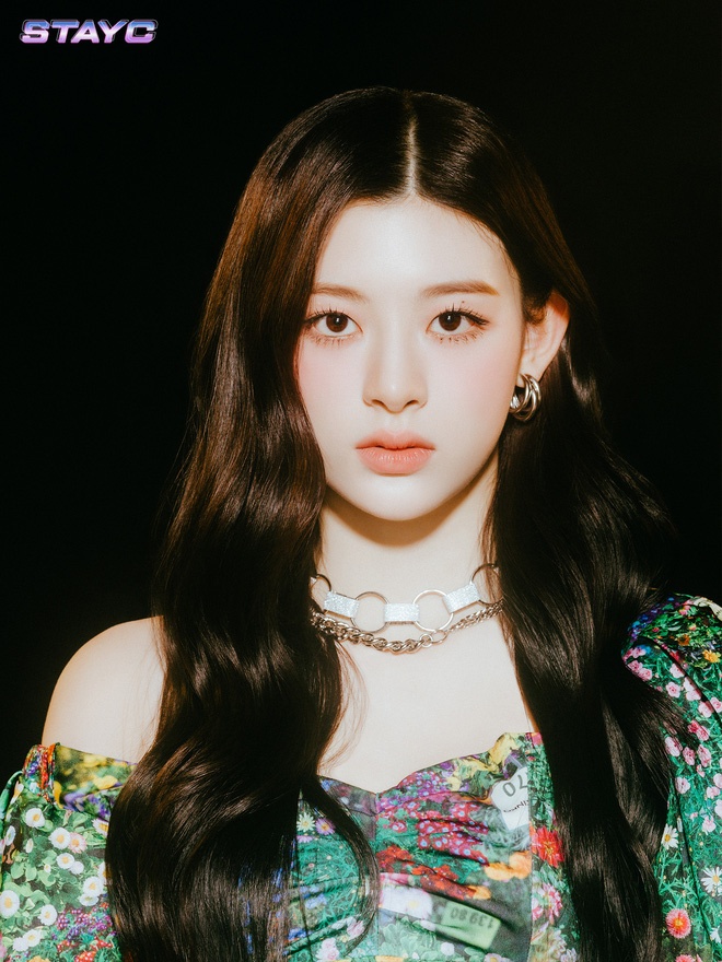 nhan sắc ngoài đời của sao Hàn ảnh 1 nhan sac ngoai doi cua sao Han anh 1