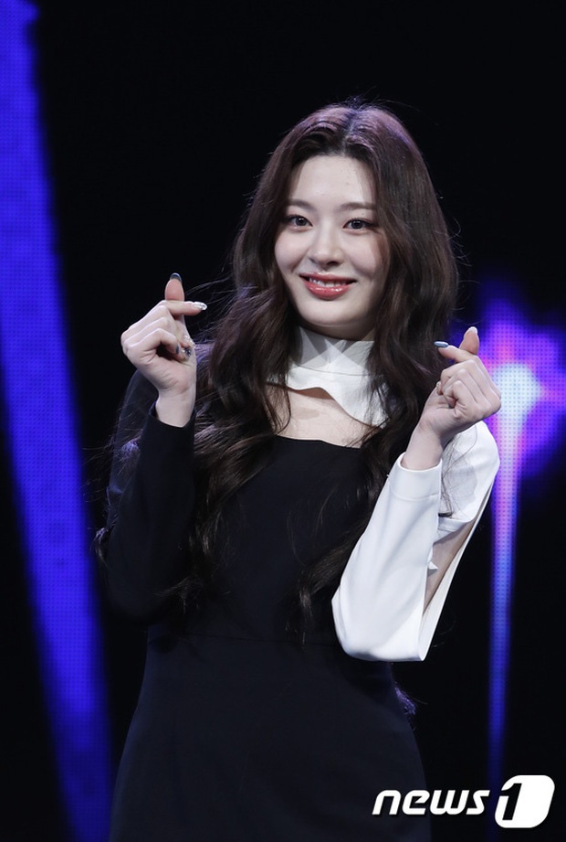 nhan sắc ngoài đời của sao Hàn ảnh 2 nhan sac ngoai doi cua sao Han anh 2