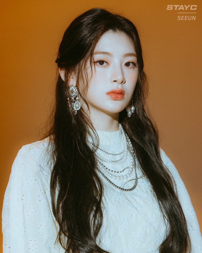 nhan sắc ngoài đời của sao Hàn ảnh 3 nhan sac ngoai doi cua sao Han anh 3