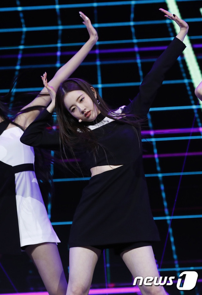 nhan sắc ngoài đời của sao Hàn ảnh 16 nhan sac ngoai doi cua sao Han anh 16