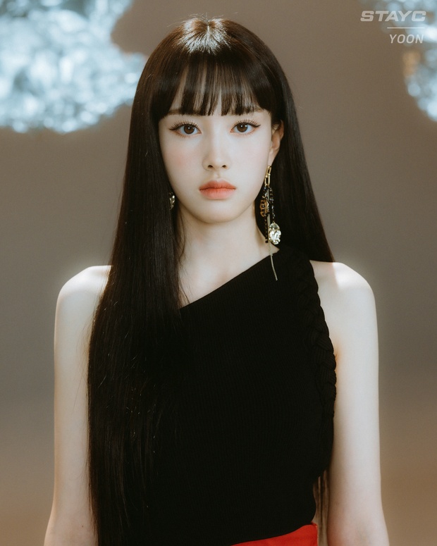 nhan sắc ngoài đời của sao Hàn ảnh 9 nhan sac ngoai doi cua sao Han anh 9