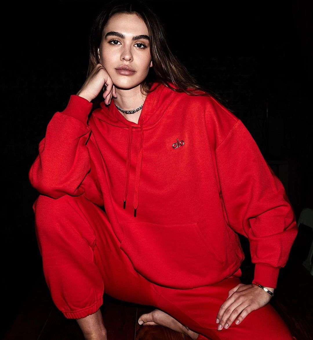 ban gai moi Scott Disick anh 7