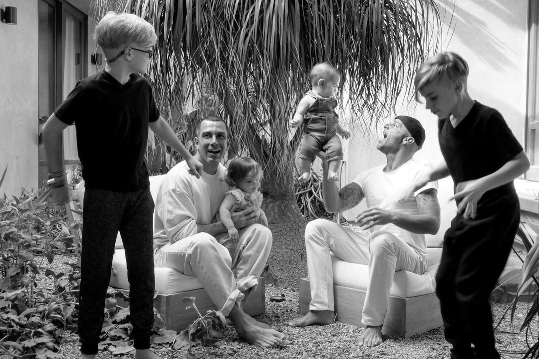 ca sĩ đồng tính Ricky Martin ảnh 1 ca si dong tinh Ricky Martin anh 1