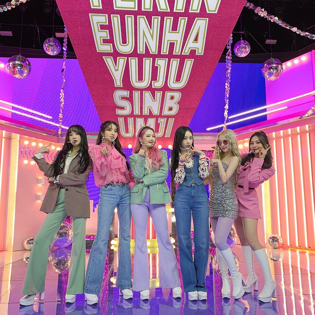 Thuc tap sinh Kpop va loat quy tac khat khe den am anh anh 2