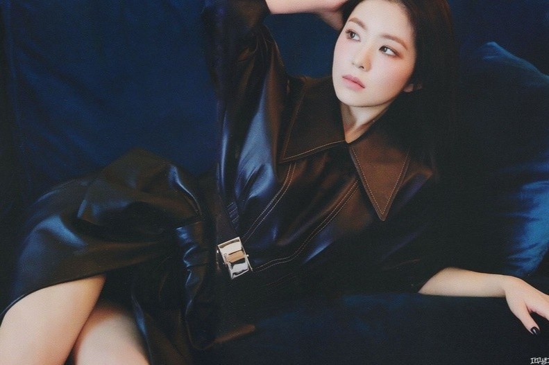 Khan gia khong chap nhan Irene tro lai cung Red Velvet hinh anh