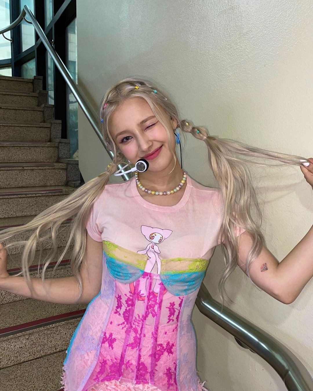 Nancy Momoland anh 3