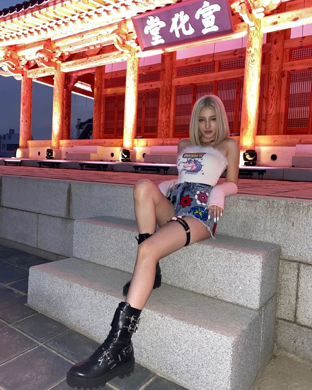 Nancy Momoland anh 6