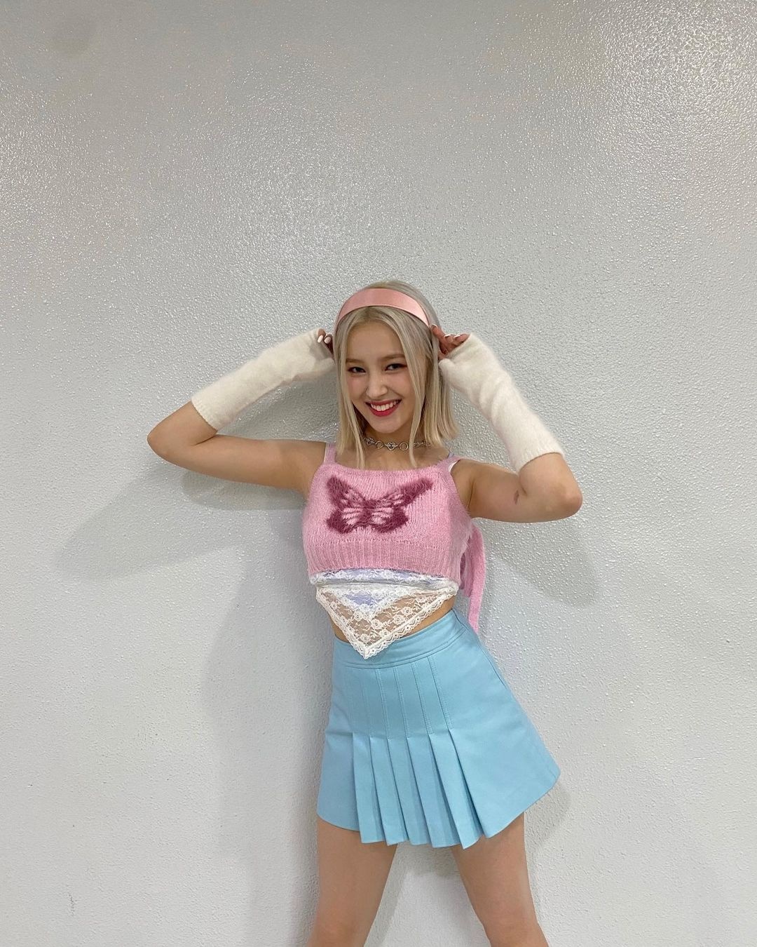 Nancy Momoland anh 1